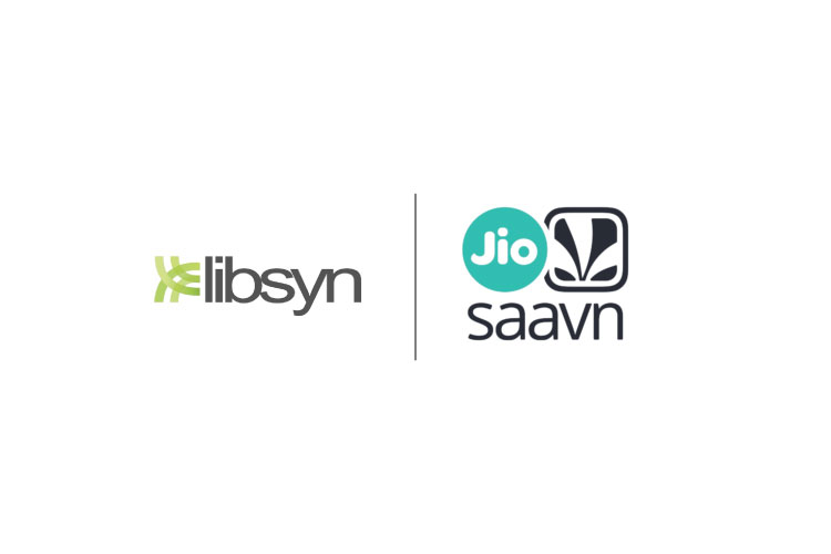 Liberated Syndication announces partnership with JioSaavn