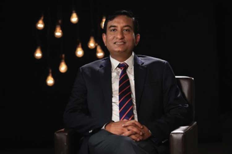 Orient Electric’s Marketing Head Anshuman Chakravarty joins Usha International