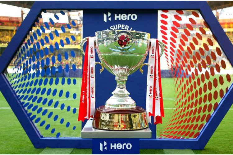 INDIAN SUPER LEAGUE: A HOTBED OF INNOVATIVE BRAND ACTIVATION OPPORTUNITIES