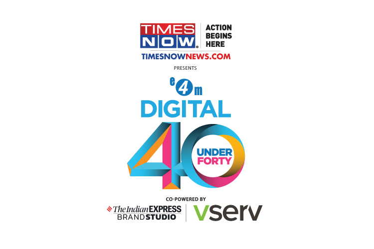 PRESENTING THE E4M DIGITAL 40 UNDER 40