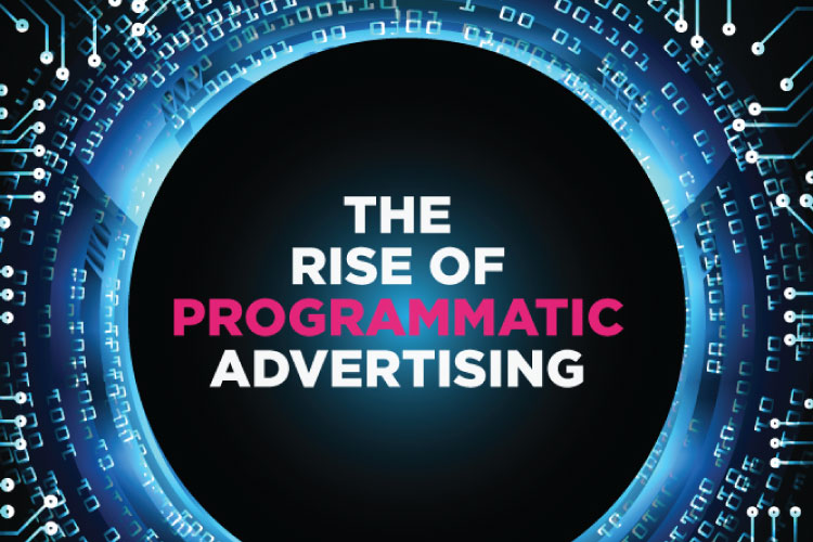 PROGRAMMATIC DISRUPTION IN NEW-AGE MEDIA