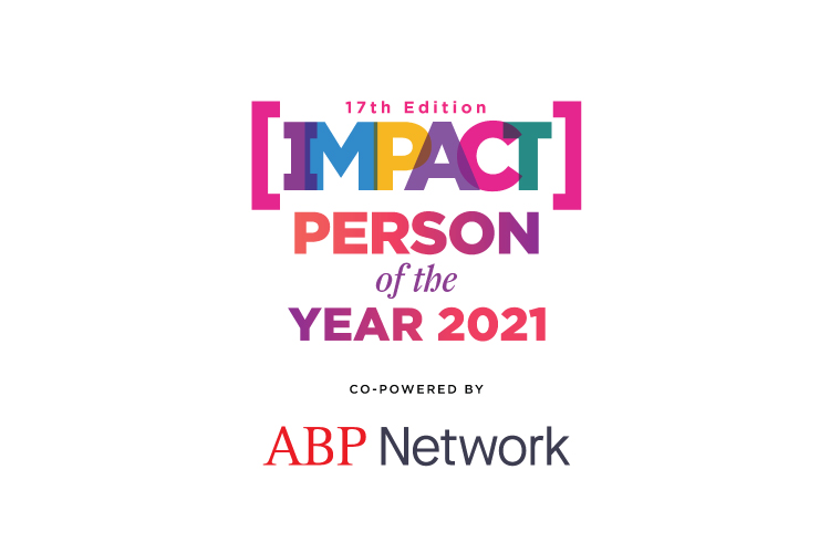 WHO WILL BE IMPACT PERSON OF THE YEAR, 2021?
