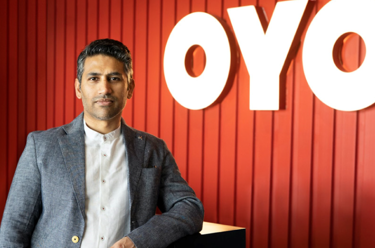 ‘OYO APP IS THE STAR OF THE CAMPAIGN’