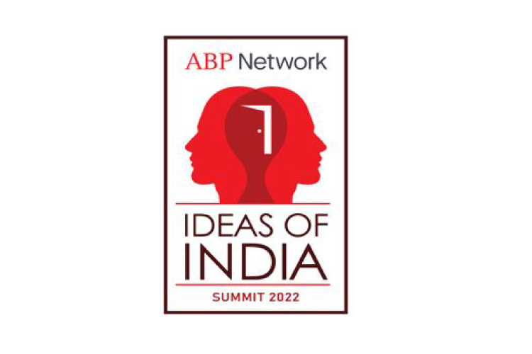 ABP NETWORK HOSTS ITS ‘IDEAS OF INDIA’ SUMMIT