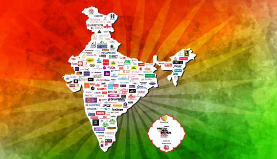 BRANDS OF BHARAT