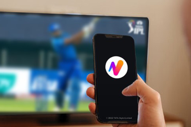 HOW TATA NEU LEVERAGED IPL 2022 ON TV FOR ITS LAUNCH