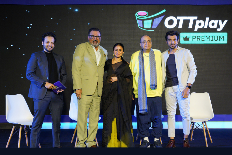 HT MEDIA BRINGS TOGETHER 12 OTT PLATFORMS