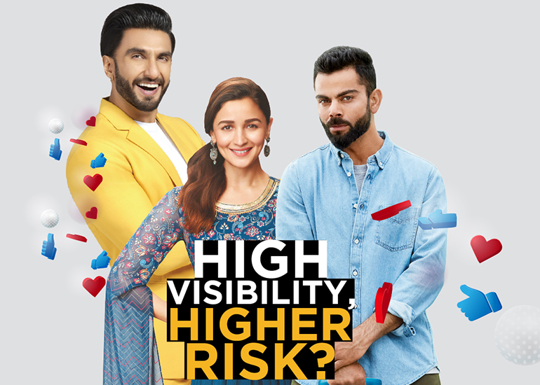 Meesho partners with Ranveer Singh and Rashmika Mandanna for