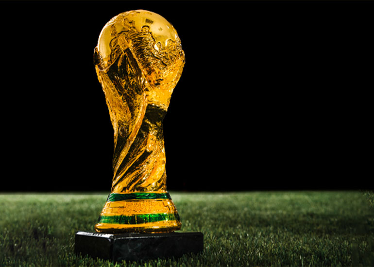 Brands Gain from Association with Global Events like the FIFA World Cup