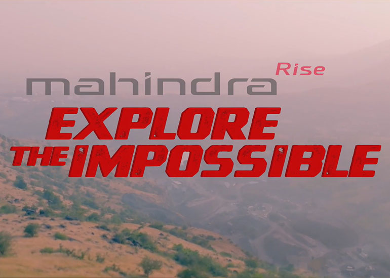 Sports18 & Mahindra Kick off the Footballing Drive to 'Explore the Impossible'