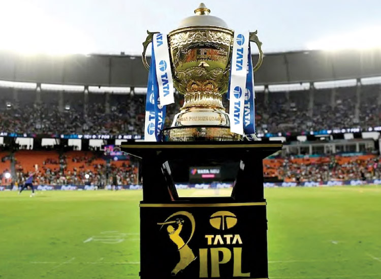 DISNEY STAR AIMS TO REACH RECORD-BREAKING 500 MN VIEWERS ON TV IN IPL 2023