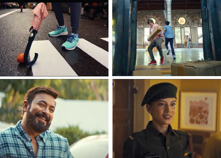 RAD ADS OF THE WEEK