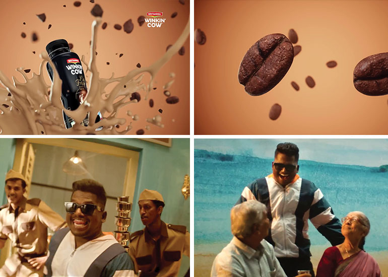 RAD ADS OF THE WEEK