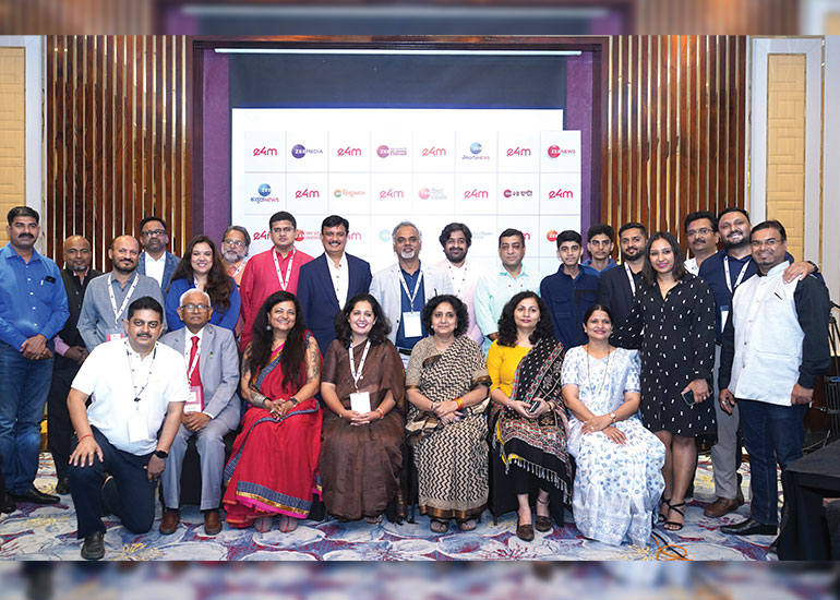 Experts decode the way ahead for Bharat-first brands