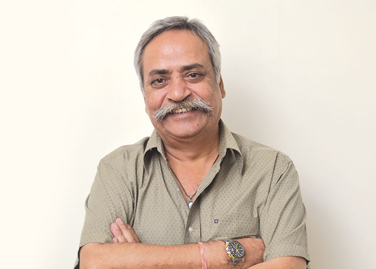 The Piyush Pandey Saga