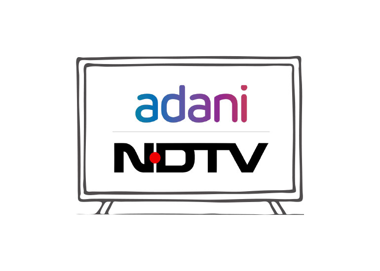 Year after NDTV exit, Prannoy Roy returns with new venture deKoder