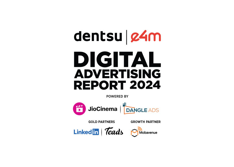 dentsu-e4m Report 2023: A Triumph for Digital Advertising