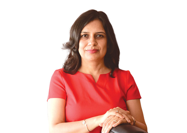 DBS BANK INDIA: BANKING WITH A PURPOSE