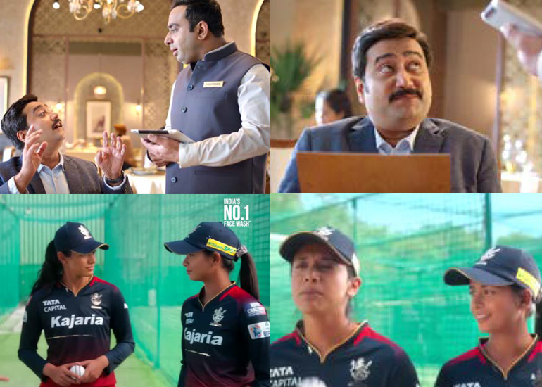 Why BharatPe signed up 11 brand ambassadors for their new campaign