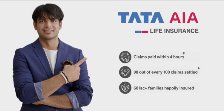 TATA AIA LIFE INSURANCE PLANS | Health quotes, How to plan, Healthy living