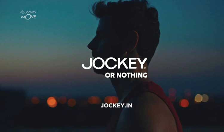 JOCKEY HAS PROBABLY GAINED MORE THAN IT LOST DURING THE PANDEMIC