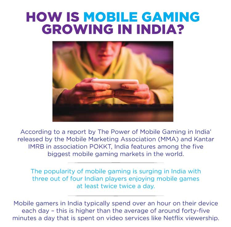 Ebullient Gaming India