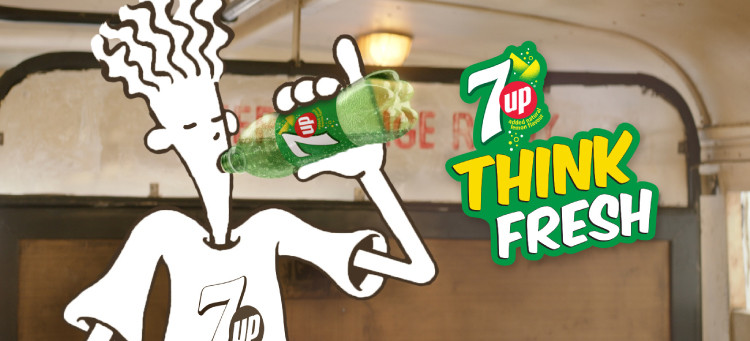 7UP celebrates Pongal