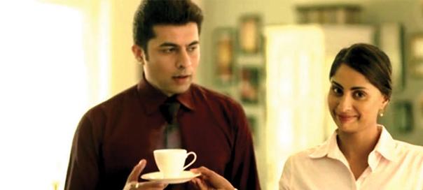 TVCs: P&G – Winter Olympics and Vikram Tea – Meri Mom