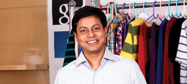 Jabong: Taking Fashion Online