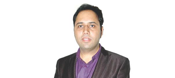 Be online, buy online - ravi vora, flipkart