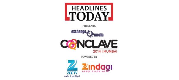 Countdown begins for  exchange4media Conclave
