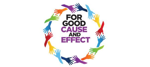 For good cause and effect