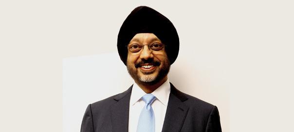 Can N P Singh Revive Sony?