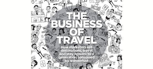 The Business Of Travel