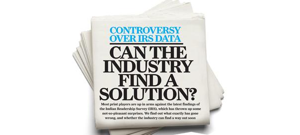 Controversy over IRS data: Can the industry find a solution?