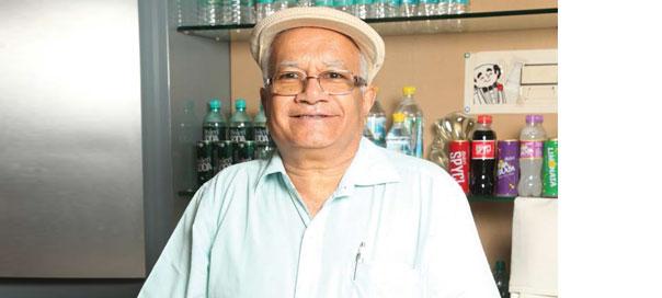 Can Chauhan Recreate The Cola Magic?