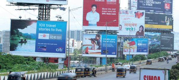 WHEN WILL INDIAN OOH GET TECH-XY?