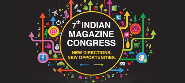Indian Magazine Congress to explore new opportunities in its seventh edition