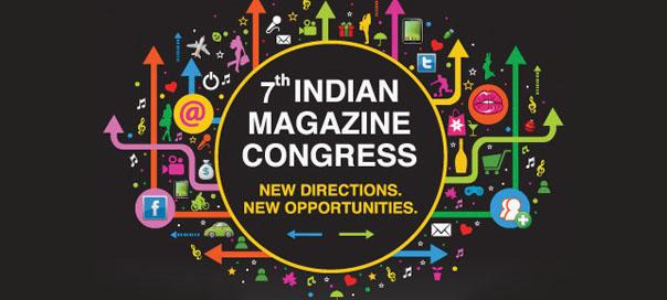 What to expect at the 7th Indian Magazine Congress