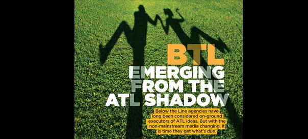 Is BTL emerging from the ATL shadow?