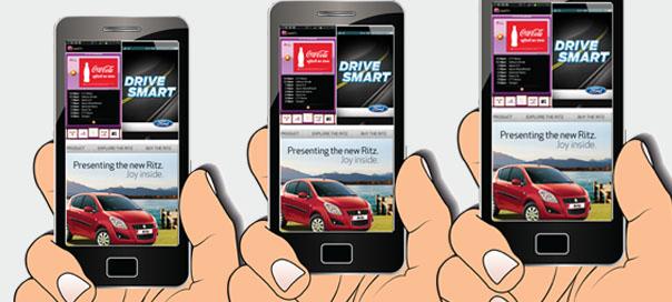 Will 2013 ring in good times for mobile ads?