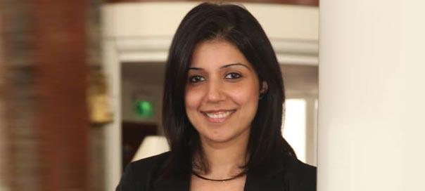 It is all about power of content:  Swati Mohan