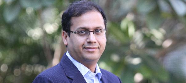 HOW PAWAN AGARWAL FORESEES THE DAINIK BHASKAR EMPIRE’S FUTURE