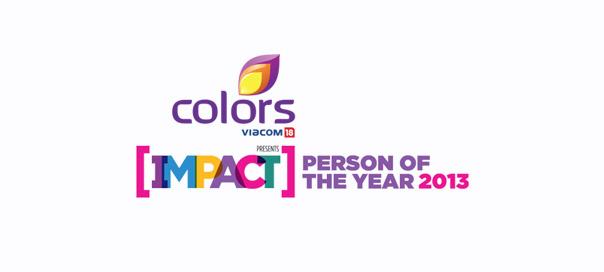 Meet the nominees of Impact Person of the year 2013