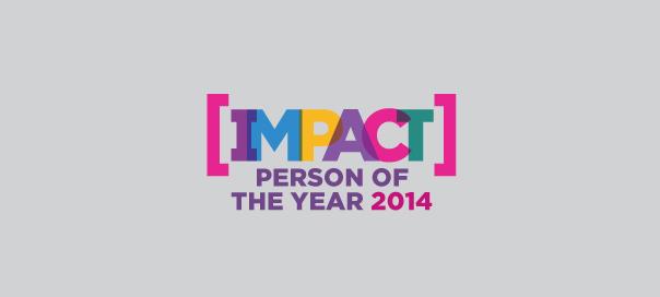 Race Hots Up For Impact Person of The Year, 2014! 