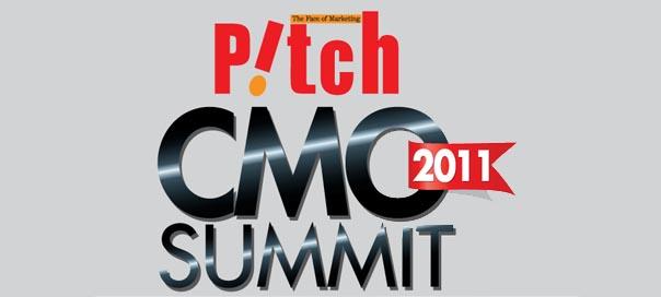 Stage set for Delhi leg of Pitch CMO Summit 