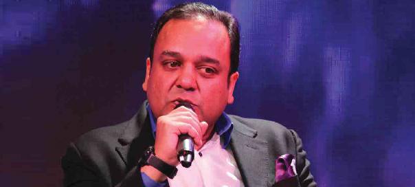 From collaboration comes strength to deliver the extraordinary: Punit Goenka