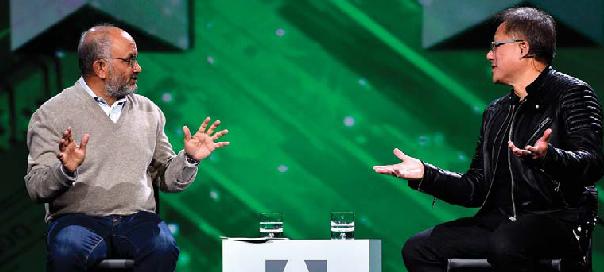 IT’S TIME TO MAKE ‘EXPERIENCES’ YOUR BUSINESS, SAYS SHANTANU NARAYEN @ADOBE SUMMIT 2018