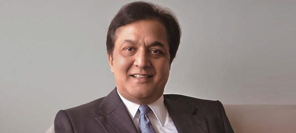 RECOGNITION FOR RANA KAPOOR OF YES BANK @GOAFEST