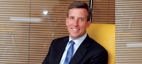 INDIA TOPS EY LIST OF PROMISING MARKETS GLOBALLY: HARRISON 